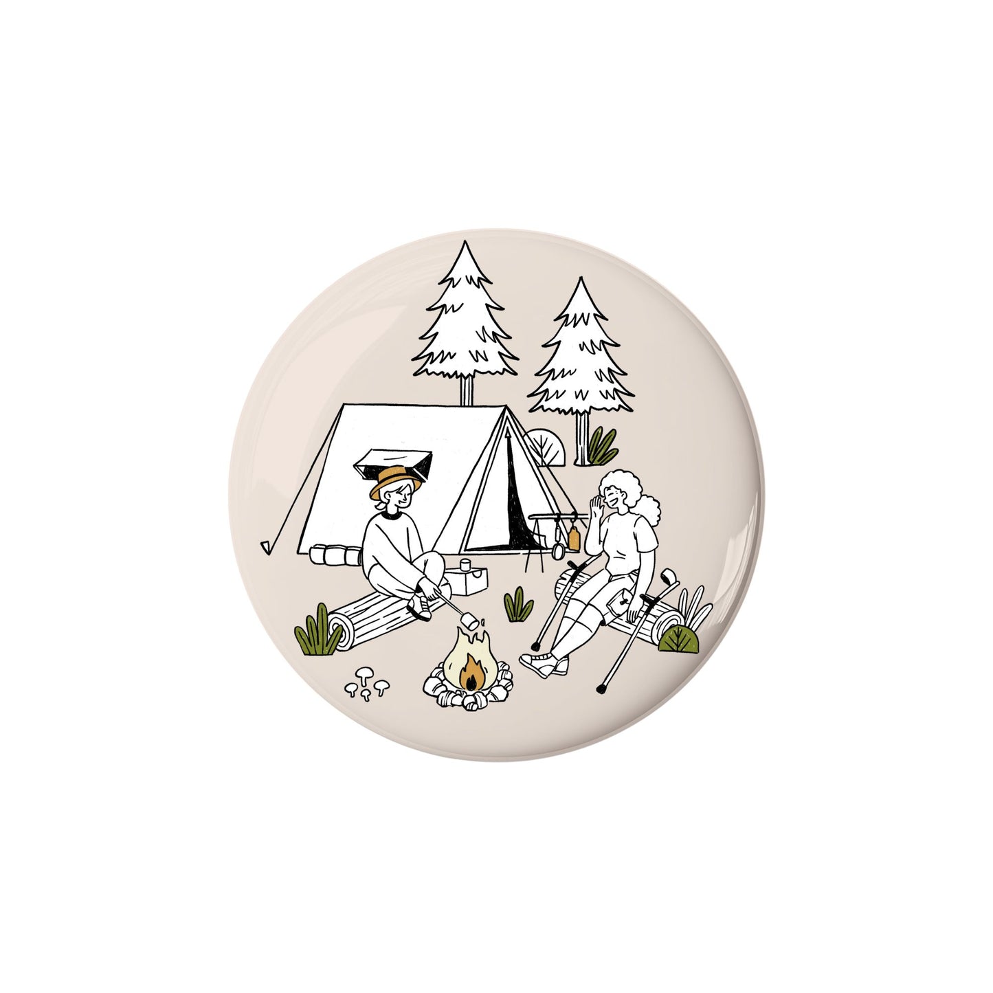 Tiny Adventures - Choose Your Design