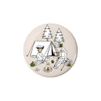 By the Fire - Pack of 2