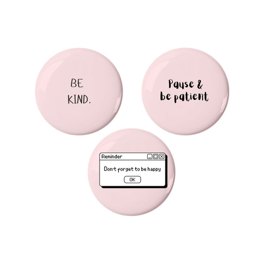 Mindful Moments Set