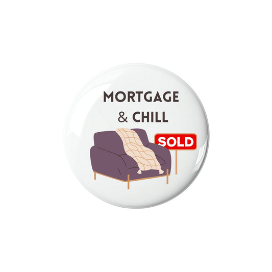 Real Estate Humor - Pack of 2