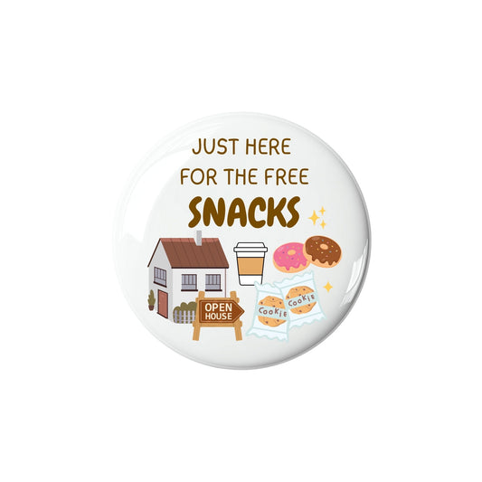 Real Estate Humor - Pack of 2