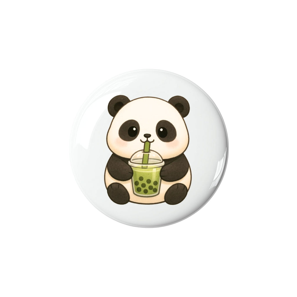 Matcha Panda