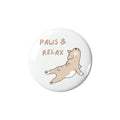 Paws & Relax