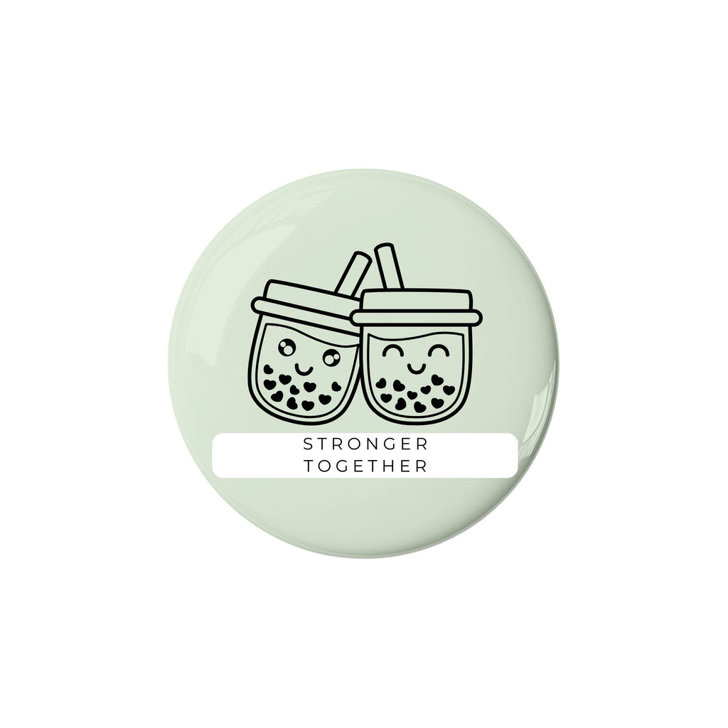 Stronger Together