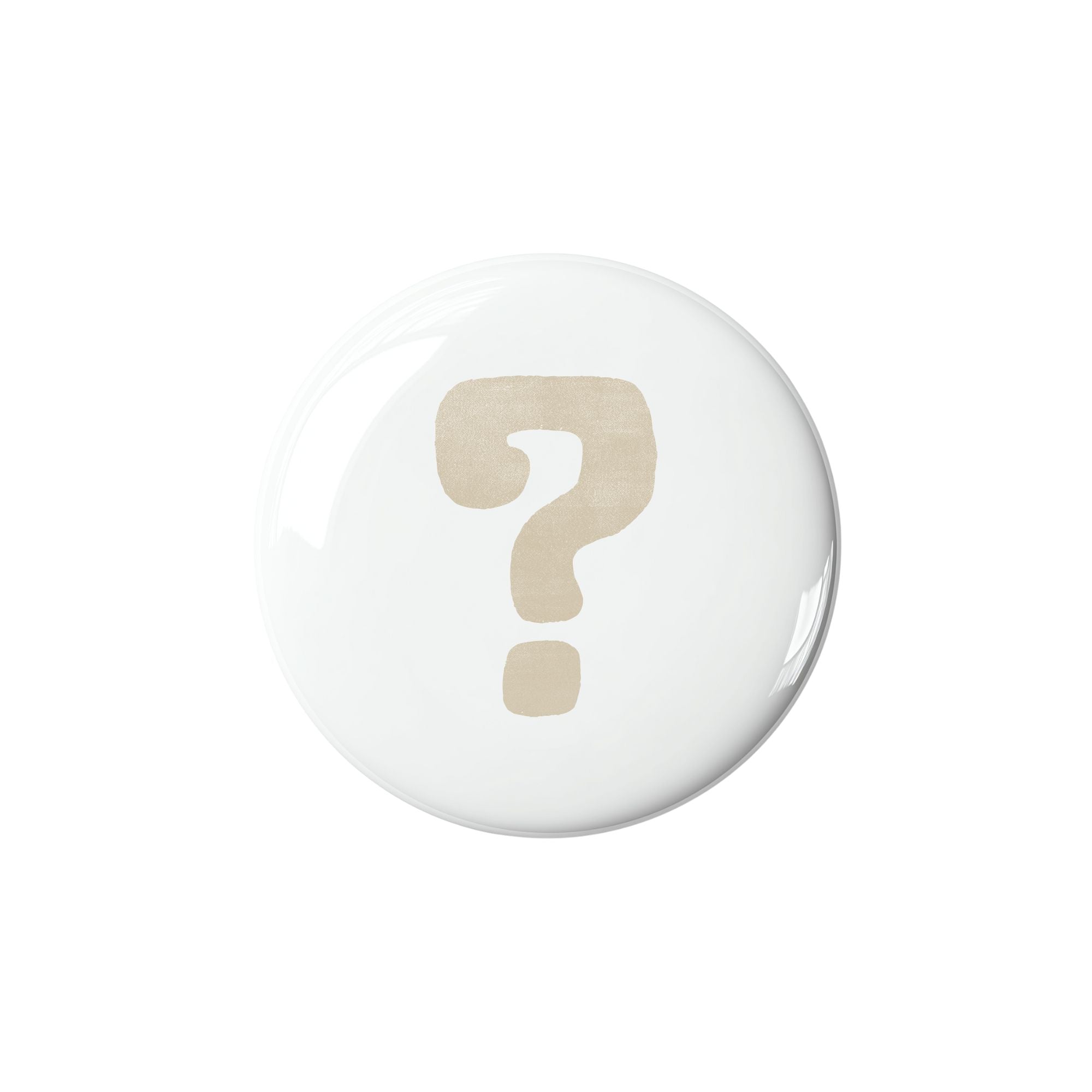 Surprise Me! Mystery Button